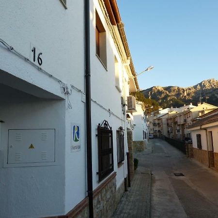 Casa Rincon De Cazorla Villa ภายนอก รูปภาพ