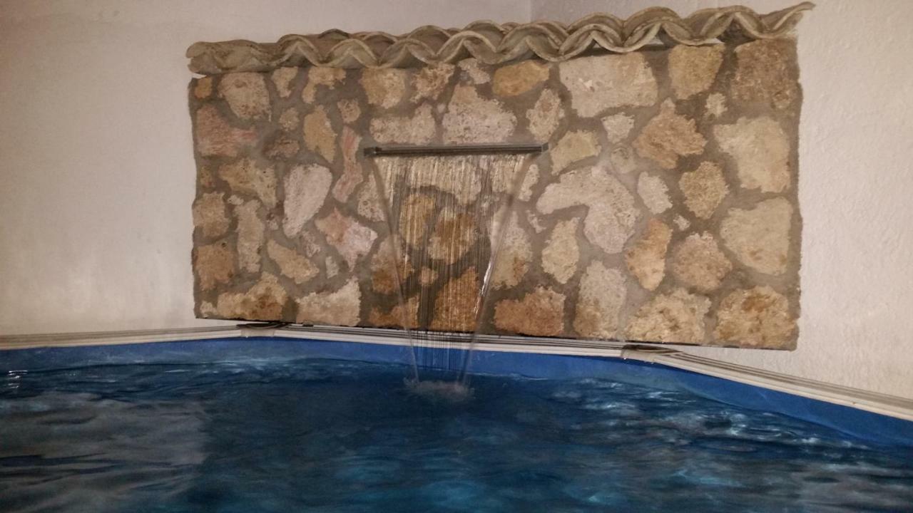 Casa Rincon De Cazorla Villa ภายนอก รูปภาพ
