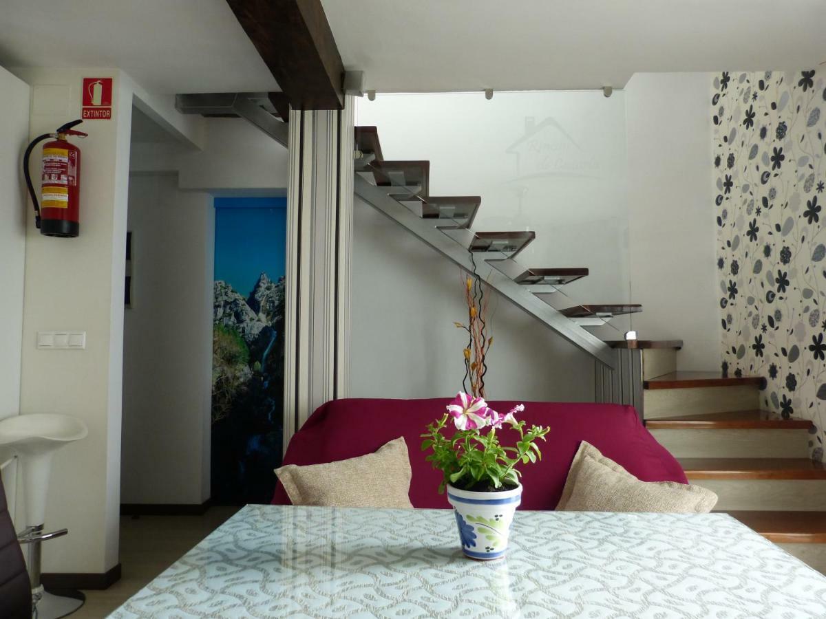 Casa Rincon De Cazorla Villa ภายนอก รูปภาพ